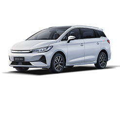 BYD M6 MPV 7 Chỗ